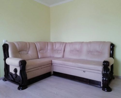 "Лідер" 2,51х1,95