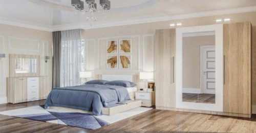 "Лілея Нова"