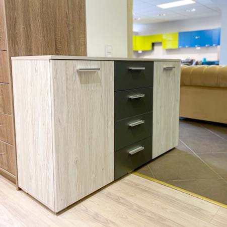 "Лілея Нова" 1,34