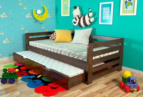 Ліжко дитяче "Немо"