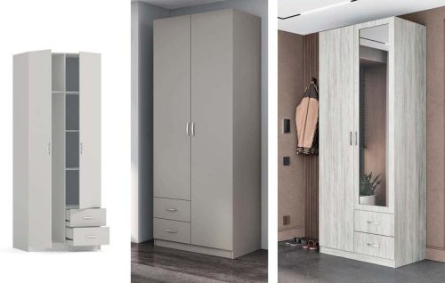 "M-Стиль" 80*55*205