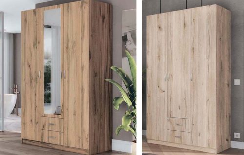 "M-Стиль" 120*55*205