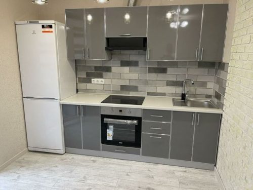 "M.Gloss" ДСП в профілі AL