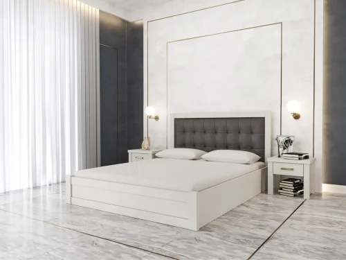 "Mадрид" ПМ бук