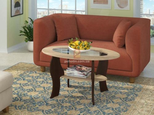 "Магнолія МДФ"