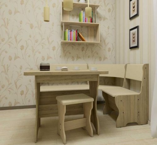 "Мальта" 1,51х1,11