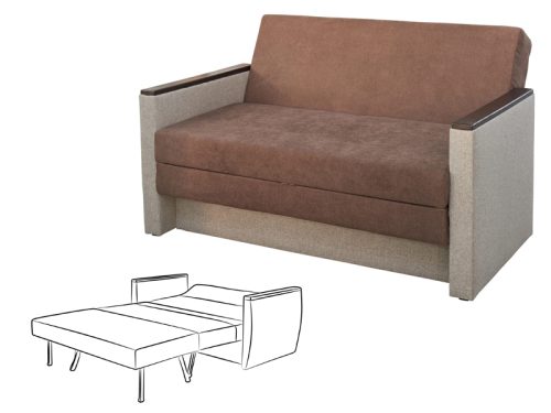 "Maлюк New" 1,38м