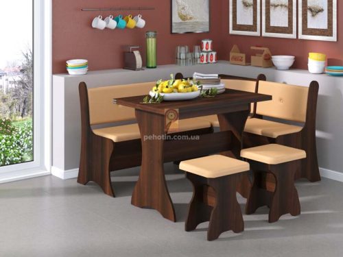 "Маркіз" 1,60*1,20