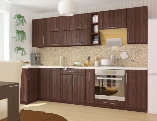 "Максіма" МДФ плівка ПВХ