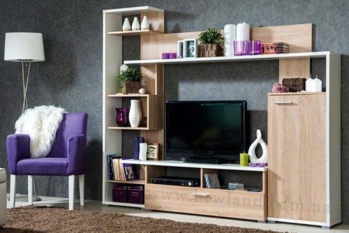 Вітальня "Астра" 2,14м