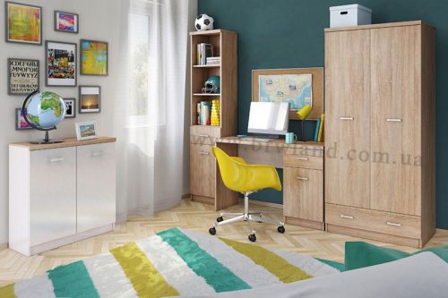 "Топ Мікс" 1,20м