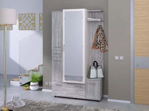 "Mедея" 110*197*48