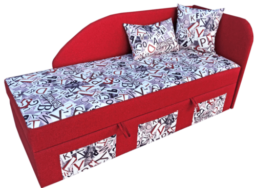 "Мелані" 1,92м