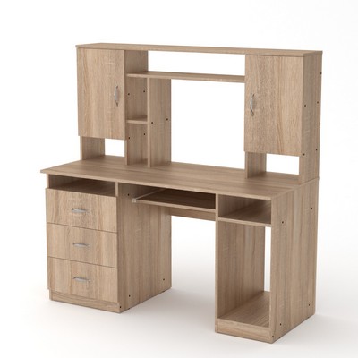 "Менеджер" 1,40м кромка АБС 2мм