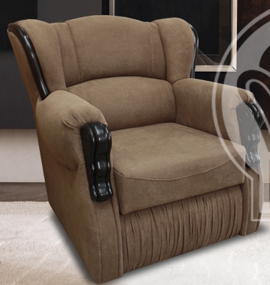 Крісло "Мілан"