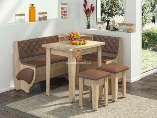 "Miлорд" 1,50*1,10