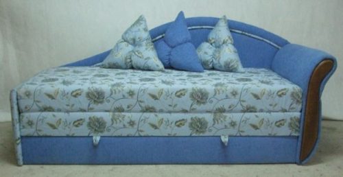 "Мімоза" (2,15)