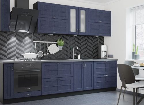 "Модена" Плівковий МДФ