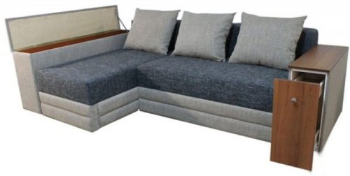 "Модерн" 2,67х1,52