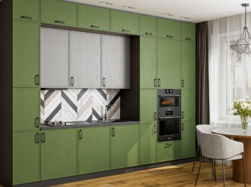 "Моно" плівковий МДФ