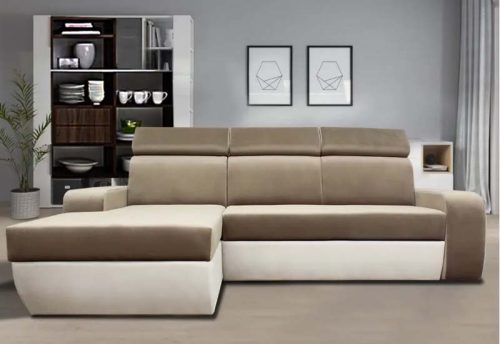 "Mустанг" 2,70м х 1,68м