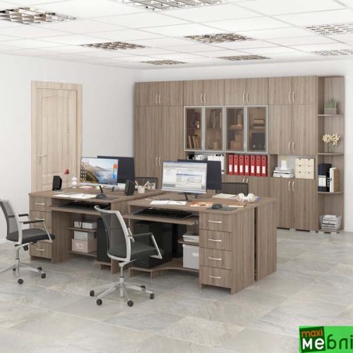 "Офісні меблі"
