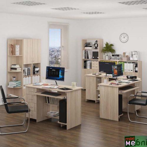 "Офісні меблі"