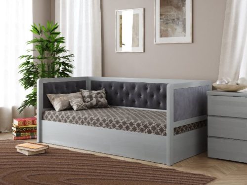 "Немо люкс М" соснабук