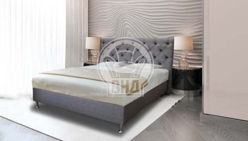 "Hью Йорк" з матрасом і ящиком на постіль