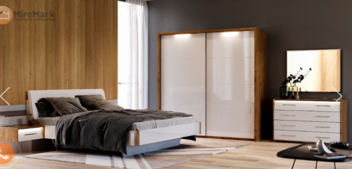 "Nicky" від Miromark