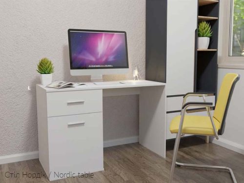 "Нордік" 1,20м