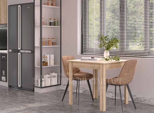 "Oбідній" КС 80*80