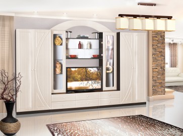 Вітальня "Омега" 3,41