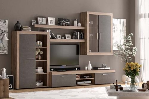 "Орлеанс" 2,93м