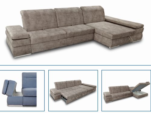 "Остін" 3,84*1,54