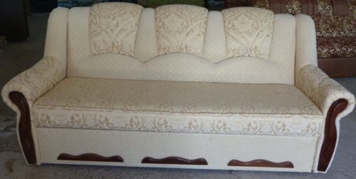 "Ромашка" 2,25