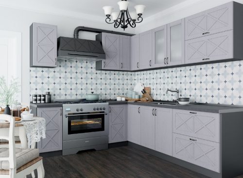 "Парма" МДФ плівка