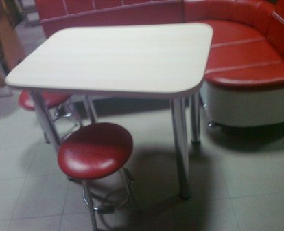 Cтіл кухонний "Софі"