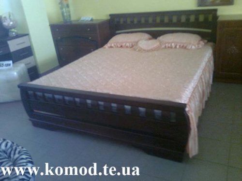 "Aтлант-4"  бук дуб