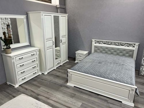 "Largo" спальня  ясен