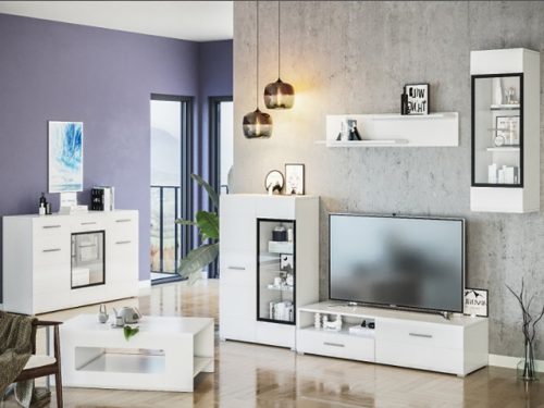 Вітальня "Россі"