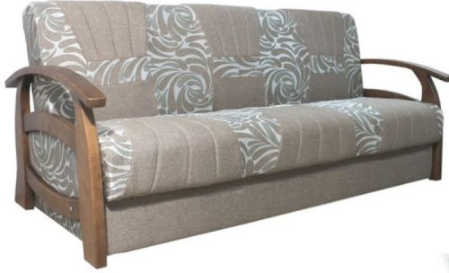 "Президент" 2,08м