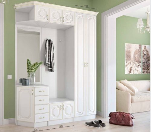 "Kласика" 1,80м