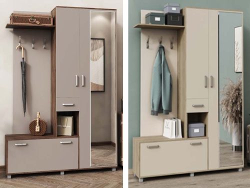 "Pеприза" 140*38*209