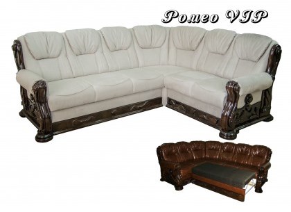 "Ромео ВІП" 2,70х2,15