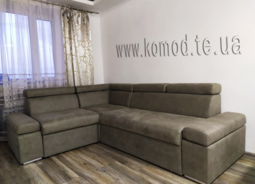 "Cідней" 2,69х2,06