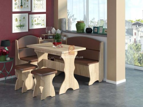 "Сенатор" 1,50*1,10