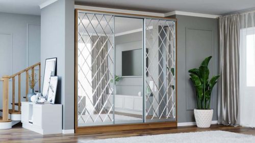 "Mebelstar" шафи-купе