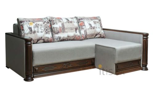 "Скарлет" 2,20м х 1,57м