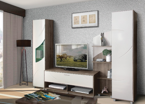 "Флорида" 2,84м